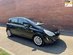 Opel Corsa - 1.4-16V Cosmo Navi Cruise Pdc