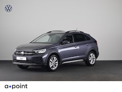 Volkswagen Taigo - Life Edition 1.0 95 pk 5 versn. Hand | Climatronic | Trekhaak | Stoelverwarming | Camera |