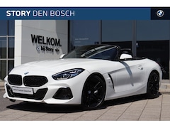 BMW Z4 Roadster - sDrive30i M Sport Automaat / Comfort Access / Head-Up / Harman Kardon / Stoelverwarming