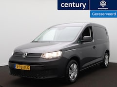 Volkswagen Caddy Cargo - 2.0 TDI Style | Trekhaak | Betimmering | Airco | Parkeersensoren achter |