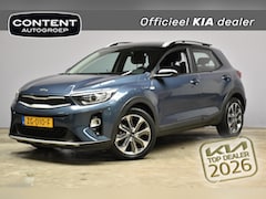 Kia Stonic - 1.0 T-GDi DynamicLine