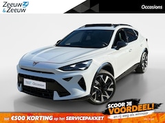 CUPRA Formentor - 1.5 TSI e-Hybrid Business *NIEUW*Schuif/Kantel Dak*Navi+Camera*Adaptive Crusie*Stoel/Stuur