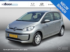 Volkswagen Up! - 1.0 AIRCO | NL-auto | rijklaarprijs