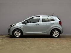 Kia Picanto - 1.0 MPi EconomyPlusLine BT + LM