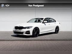 BMW 3-serie - Sedan 318i High Executive | M-Sport |
