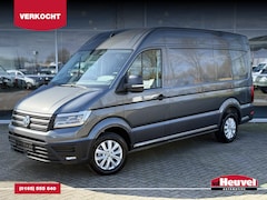 Volkswagen Crafter - 30 2.0 TDI L3H3 Highline BPM VRIJ