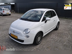 Fiat 500 - 1.2 Pop *AIRCO