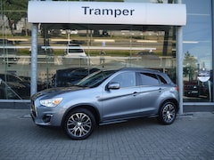 Mitsubishi ASX - 1.6 Cleartec Intense|Trekhaak|Rijklaar