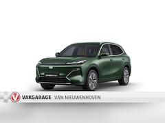 Geely Starray EM-i - PHEV Max+ *Nieuwe auto