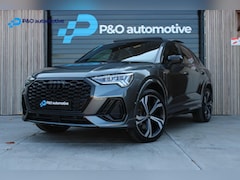 Audi Q3 Sportback - 45 TFSI e S Edition PANO | MEMORY | ACC