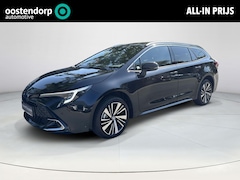Toyota Corolla Touring Sports - Hybrid 140 Dynamic | 06-10141018 Voor meer informatie