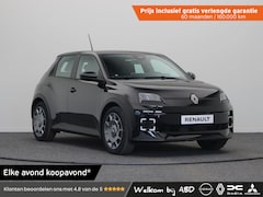 Renault 5 - 5 urban range evolution 40 kWh | Vijf jaar garantie | Apple carplay / Android Auto | Cruis