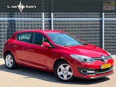 Renault Mégane - 1.2 TCe | Expression |navi | clima | 1 jaar garantie