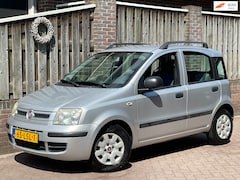 Fiat Panda - 1.2 Active Elec.ramen, 135DKM, Nw. Distributieriem