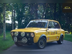 Volvo 66 - Daf 66 / Rallye / Recaro / Remus / DL Aut
