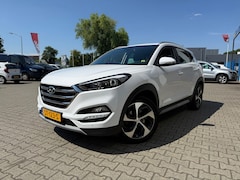 Hyundai Tucson - 1.6 GDi Comfort