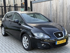 SEAT Leon - 1.2 TSI 5drs | AIRCO | CRUISE | ELEK PAKKET | CV | FACELIFT