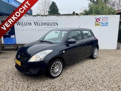 Suzuki Swift - 1.2 5-D