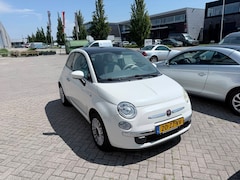 Fiat 500 - 1.2 Lounge AIRCO NETTE STAAT INRUIL MOGELIJK