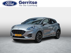 Ford Puma - 1.0 EcoBoost Hybrid ST-Line X * CAMERA * ADAP CRUISE * BLIS * WINTER
