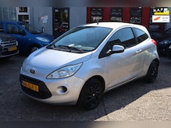 Ford Ka - 1.2 Comfort start/stop , AIRCO, ELEK PAKKET
