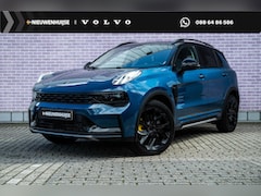 Lynk & Co 01 - 1.5 Plug-in Hybrid | PHEV | Donkere Hemelbekleding | 360 Graden Camera | Infinity Audio |