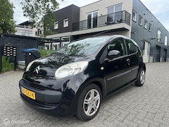 Citroën C1 - 1.0-12V Ambiance|Automaat|Airco|Apk|Lm velgen