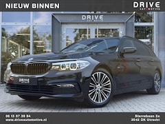 BMW 5-serie Touring - 520i High Ex. Sport line