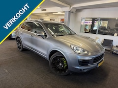 Porsche Cayenne - 3.0 S E-Hybrid *Vol opties* PANO*Facelift