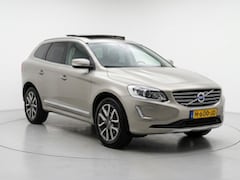 Volvo XC60 - 2.4 D5 Ocean Race|AUT|Pano-dak|Cruise|Leder|CAM
