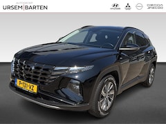 Hyundai Tucson - Select Mild-Hybrid 2WD | Navigatie | Stoelverwarming | Trekhaak
