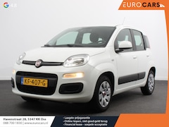 Fiat Panda - 0.9 TwinAir Automaat Edizione Cool Airco Cruise control Radio /cd Cv met afstand bediening
