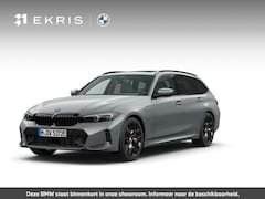 BMW 3-serie Touring - 330e M Sportpakket | Comfort Pack | Innovation Pack | Harman Kardon