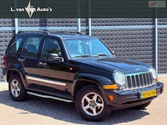 Jeep Cherokee - 2.4 Sport
