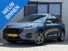 Ford Kuga - 2.5 PHEV ST-Line X 224 PK | Alcantara | Trekhaak | Camera's | ACC | B&O | Led