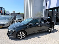 Renault Mégane - 1.2 TCe BOSE GT-Line LED CAMERA VOL OPTIES INRUIL MOGELIJK