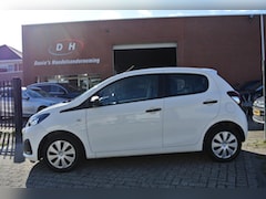 Peugeot 108 - 1.0 e-VTi Access airco inruil mogelijk nap
