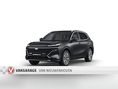 Geely Starray EM-i - PHEV Max+ *Nieuwe auto
