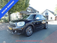 MINI Countryman - 1.5 Cooper JCW-PACK / HARMON&KARDON / CARPLAY / SPORTSTOEL /