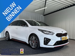 Kia Pro cee'd - ProCeed 1.6 T-GDI GT Automaat | LED | Memory