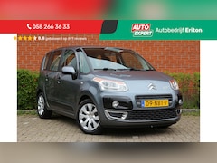 Citroën C3 Picasso - 1.6 VTi 120pk Aura | NL-auto | 5 deuren | Airco | Cruise control | Elek. ramen | Centr. de