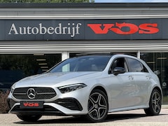 Mercedes-Benz A-klasse - 250 e AMG Line | Panodak | Camera | Sfeer | Facelift
