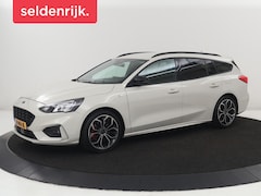 Ford Focus - 1.5 EcoBoost ST Line X Business | Virtual | Cruise | Virtual | Cruise control | Lane assis