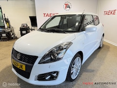 Suzuki Swift - 1.6 Sport Clima/Cruise/Carplay/Stoelver/5deurs