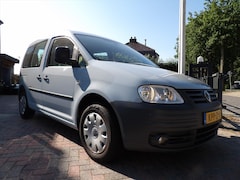 Volkswagen Caddy - 1.4 16V 59KW COMBI