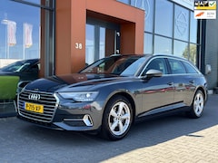 Audi A6 Avant - 40TFSI automaat|Virtual dash|Camera|LED|Carplay