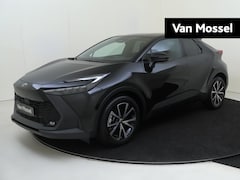 Toyota C-HR - 2.0 Plug-in Hybrid 220 Business Plus | Navi | Achteruitrijcamera | Stoel / Stuur verwarmin