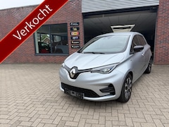 Renault Zoe - R135 Evolution 52 kWh/ Koop accu