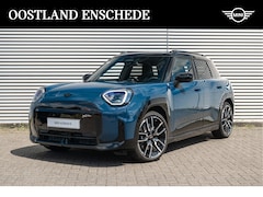 MINI Aceman - SE / JCW / Pakket M / 19" John Cooper Works Lap Spoke 2-tone