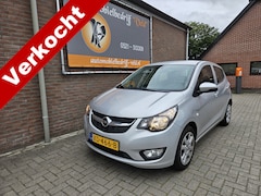 Opel Karl - 1.0 ecoFLEX Edition